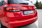 Opel Astra 2018 na predaj – fotografia 10