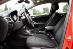 Opel Astra 2018 na predaj – fotografia 12