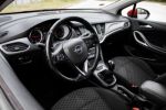 Opel Astra 2018 na predaj – fotografia 13