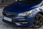 Opel Astra 2021 na predaj – fotografia 2