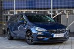 Opel Astra 2021 na predaj – fotografia 4