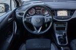 Opel Astra 2021 na predaj – fotografia 15