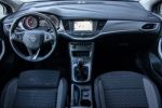 Opel Astra 2021 na predaj – fotografia 18
