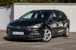 Opel Astra 2018 na predaj – fotografia 1