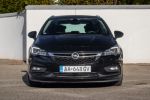 Opel Astra 2018 na predaj – fotografia 2
