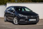 Opel Astra 2018 na predaj – fotografia 3