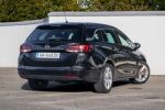 Opel Astra 2018 na predaj – fotografia 5