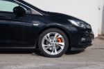 Opel Astra 2018 na predaj – fotografia 10