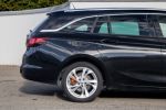 Opel Astra 2018 na predaj – fotografia 11