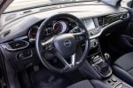 Opel Astra 2018 na predaj – fotografia 16