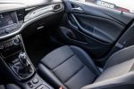 Opel Astra 2018 na predaj – fotografia 22