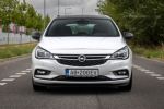 Opel Astra 2018 na predaj – fotografia 2