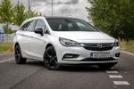 Opel Astra 2018 na predaj – fotografia 3