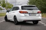 Opel Astra 2018 na predaj – fotografia 5