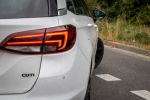 Opel Astra 2018 na predaj – fotografia 6