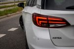 Opel Astra 2018 na predaj – fotografia 7