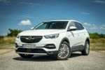 Opel Grandland 2020 na predaj – fotografia 1