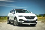 Opel Grandland 2020 na predaj – fotografia 5