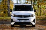Opel Combo 2025 na predaj – fotografia 2
