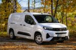 Opel Combo 2025 na predaj – fotografia 3