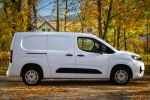 Opel Combo 2025 na predaj – fotografia 4