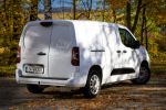 Opel Combo 2025 na predaj – fotografia 5
