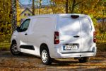 Opel Combo 2025 na predaj – fotografia 7