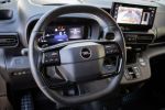 Opel Combo 2025 na predaj – fotografia 21