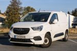 Opel Combo 2021 na predaj – fotografia 1