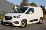 Opel Combo 2021 na predaj – fotografia 2