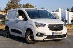 Opel Combo 2021 na predaj – fotografia 8