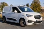 Opel Combo 2021 na predaj – fotografia 9
