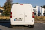 Opel Combo 2021 na predaj – fotografia 16