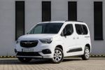 Opel Combo 2024 na predaj – fotografia 1