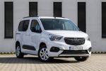 Opel Combo 2024 na predaj – fotografia 3