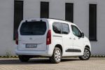 Opel Combo 2024 na predaj – fotografia 5