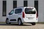 Opel Combo 2024 na predaj – fotografia 7