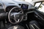 Opel Combo 2024 na predaj – fotografia 12