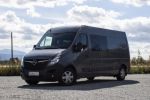 Opel Movano 2020 na predaj – fotografia 1