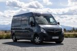 Opel Movano 2020 na predaj – fotografia 3