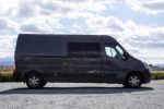 Opel Movano 2020 na predaj – fotografia 4