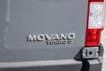 Opel Movano 2020 na predaj – fotografia 11