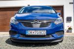 Opel Zafira 2018 na predaj – fotografia 2