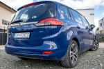 Opel Zafira 2018 na predaj – fotografia 5
