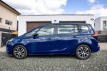 Opel Zafira 2018 na predaj – fotografia 8