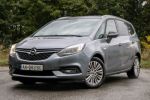 Opel Zafira 2018 na predaj – fotografia 1