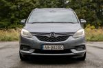 Opel Zafira 2018 na predaj – fotografia 2