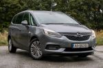 Opel Zafira 2018 na predaj – fotografia 3