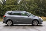 Opel Zafira 2018 na predaj – fotografia 4
