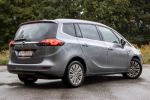 Opel Zafira 2018 na predaj – fotografia 5